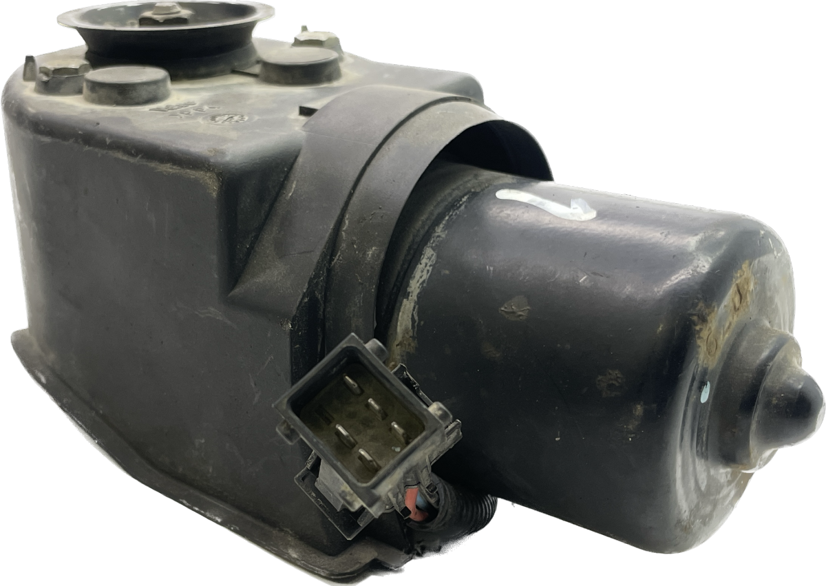 20872888 Moteur d'essuie-glace RENAULT TRUCKS 22103408 7422103408 5001834379 1409966 1706503 Premium, Premium 2 (1996-2014) RENAULT VALEOImage