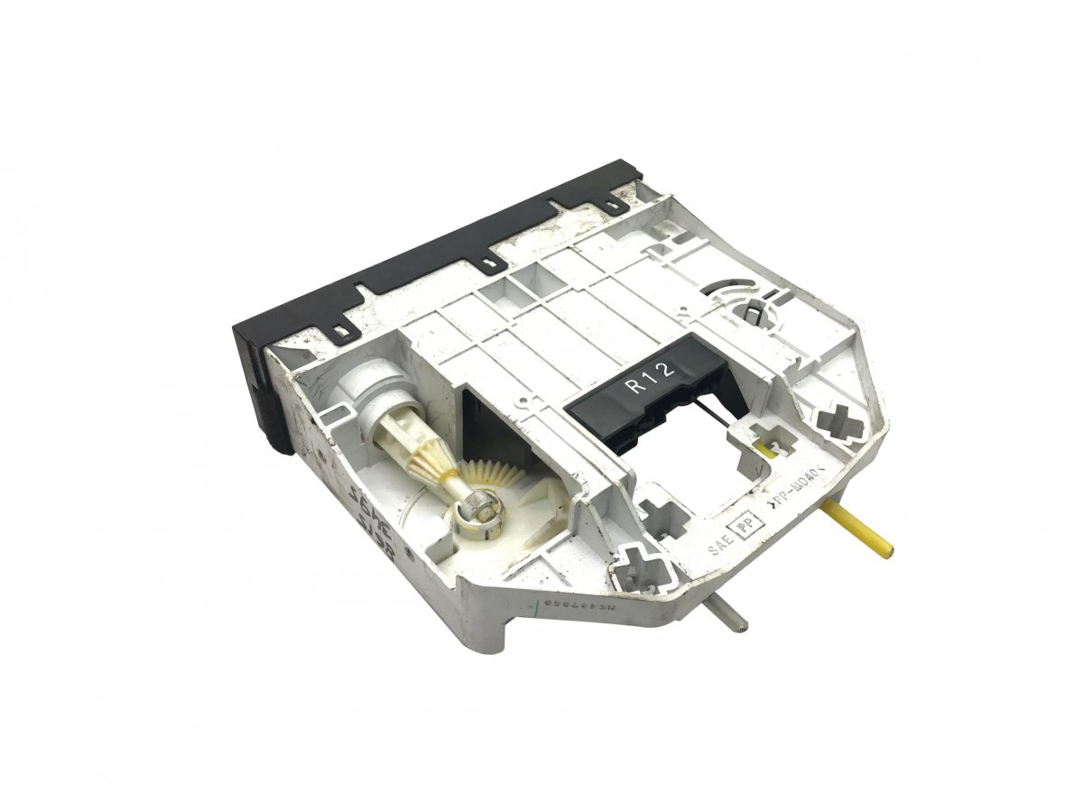 MK447868 Cabin Heater Switches Panel MITSUBISHI Canter (2001-)Image