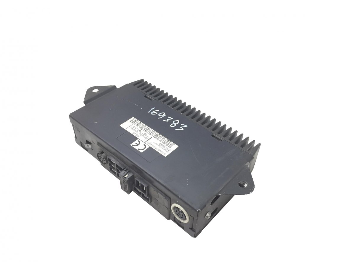 7607801010 Amplificateur audio - BLAUPUNKTImage
