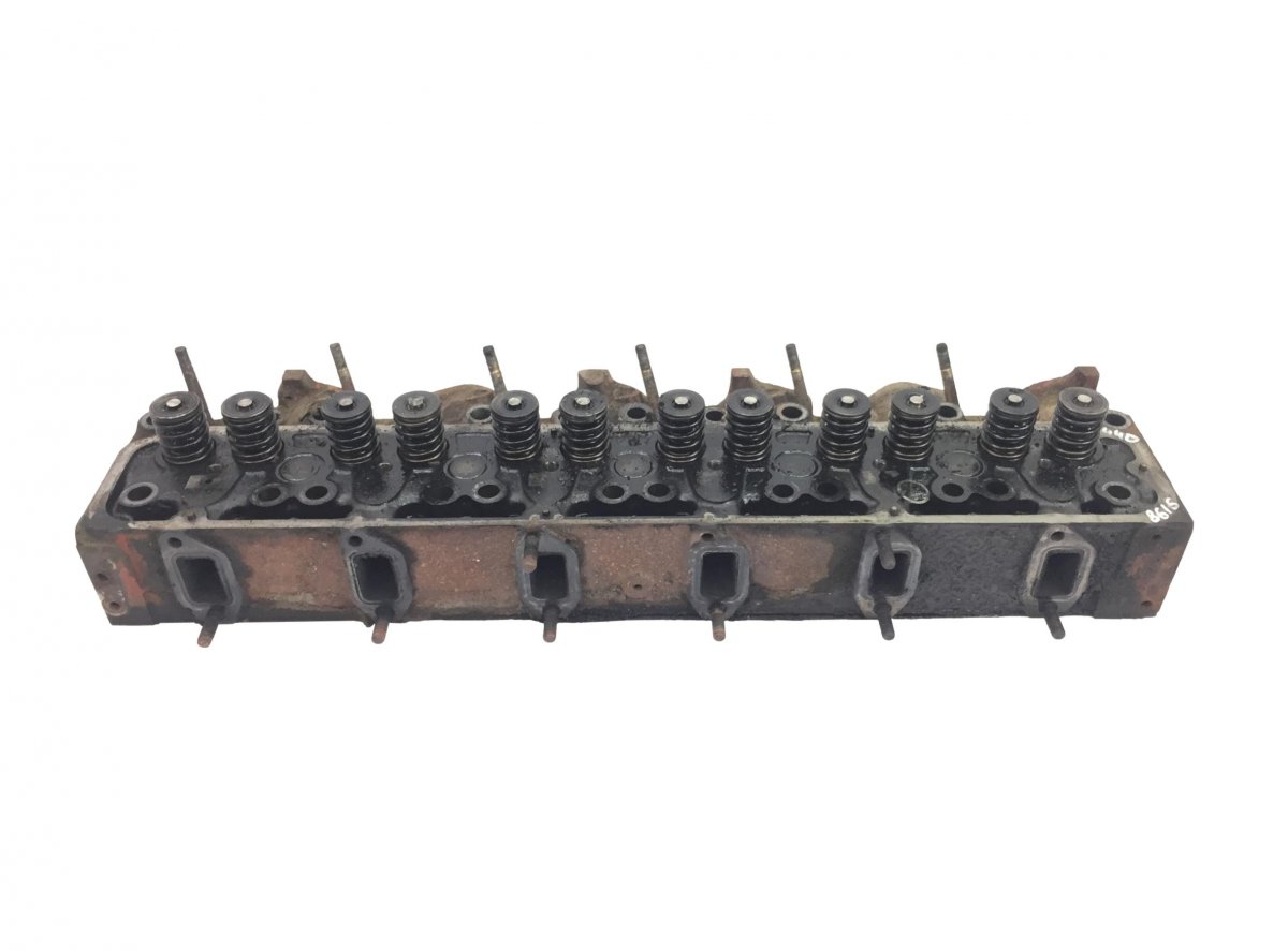 5000048870 Zylinderkopf RENAULT TRUCKS 5000249010 R-series, Midliner (1979-2000) RENAULT TRUCKS MIDLINERImage