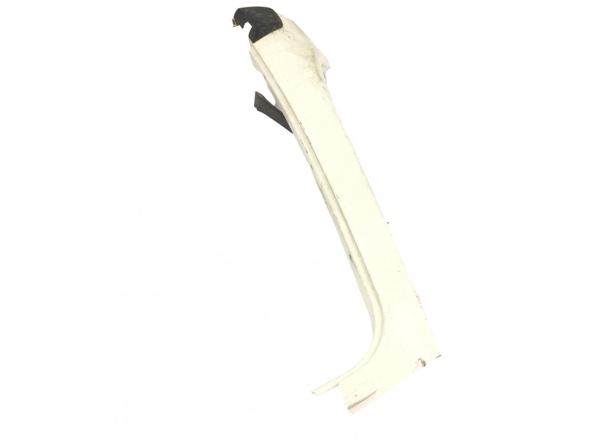 81624100097 Capac din plastic lateral al parbrizului, stâng MAN 81624100115 81.62410-0097 81.62410-0115 TGL, TGM, TGS, TGX (2005-2021)Image