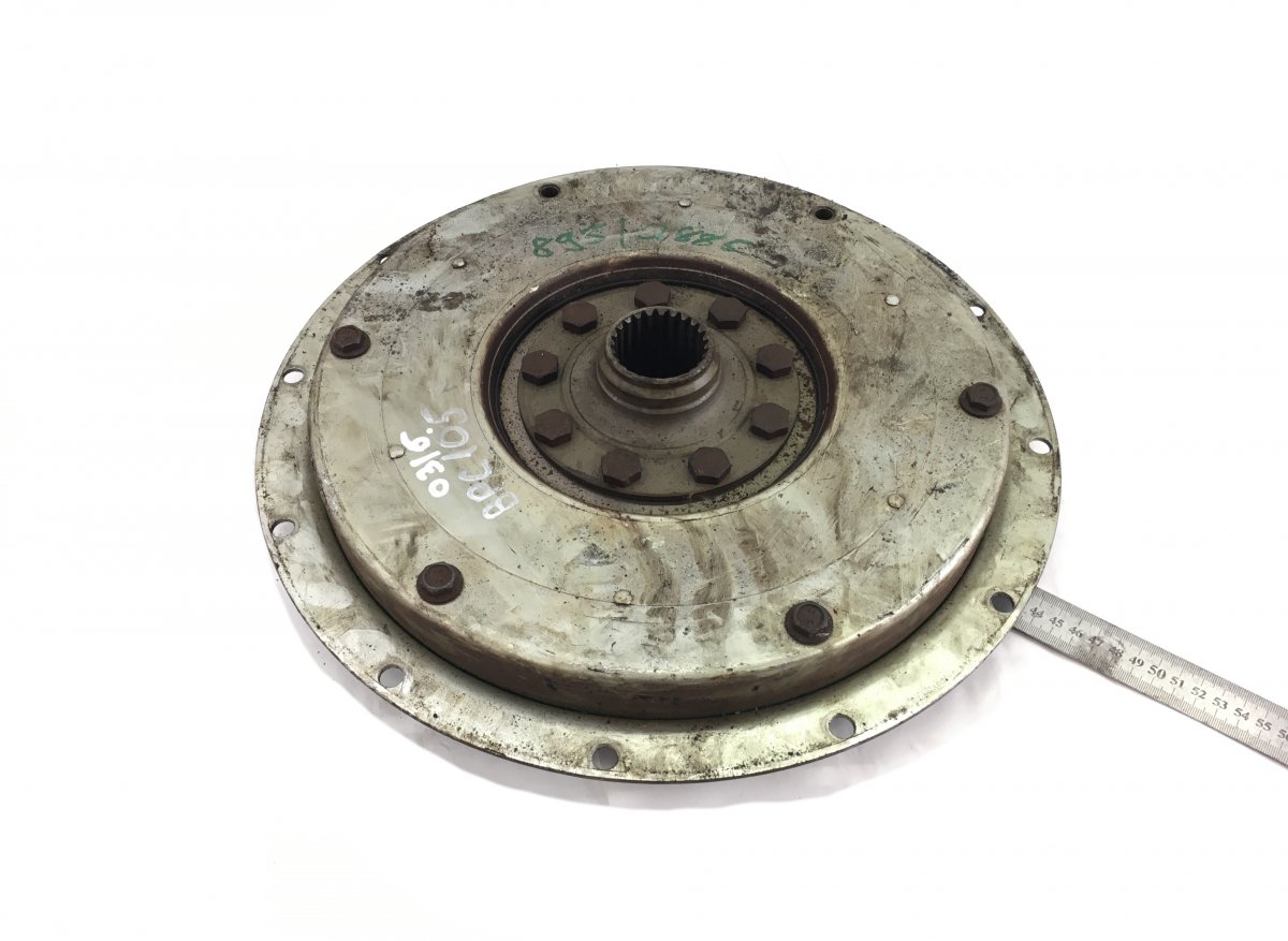 3028492 Clutch Disc 9957486 3097573 56854334 - VOLVOImage