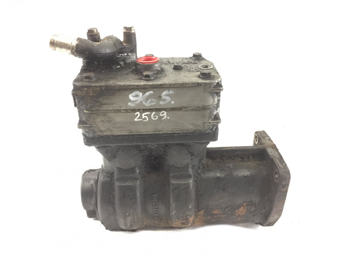 5010437567 Air Compressor RENAULT TRUCKS Magnum (1990-2014) WABCOImage