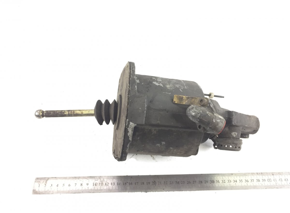 1927825 Servo Assisted Clutch SCANIA 2555088 1523399 1784480 P,G,R,T-series (2004-2017)Image