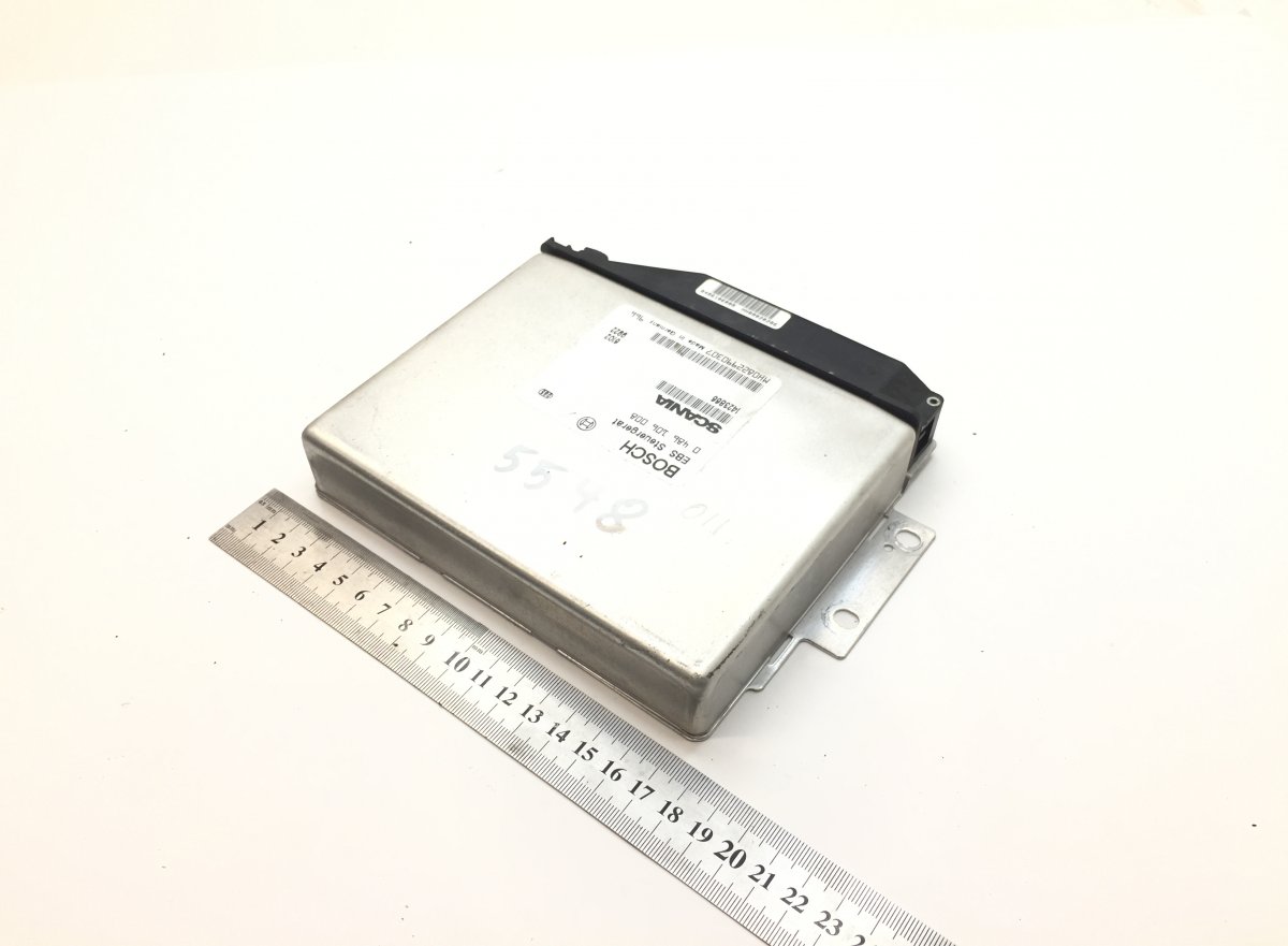 1423866 Unitatea de Control EBS SCANIA 1405605 4-series (1995-2006) BOSCHImage