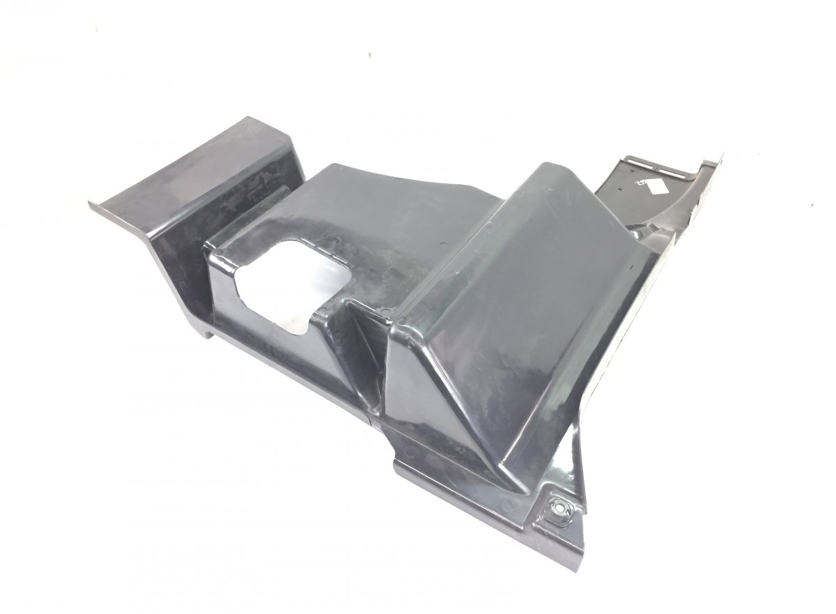 8144107 Panel stopni wejściowych, lewy 8189195 8189300 3981762 3175246 - VOLVOImage