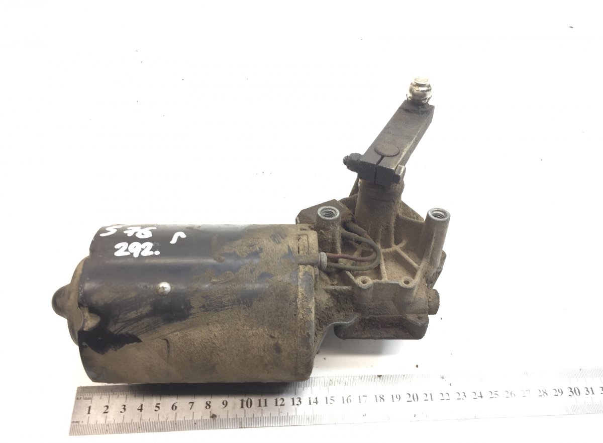 370323 Moteur d'essuie-glace SCANIA 288216 7.731.130.001 2-series (1980-1988)Image