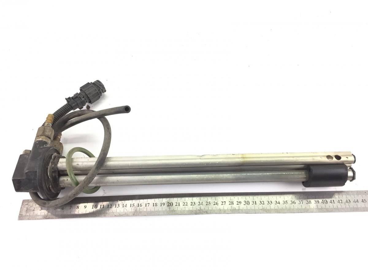TS-D385 Jednostka odbioru paliwa Fuel Pick-Up Unit - WEMAImage