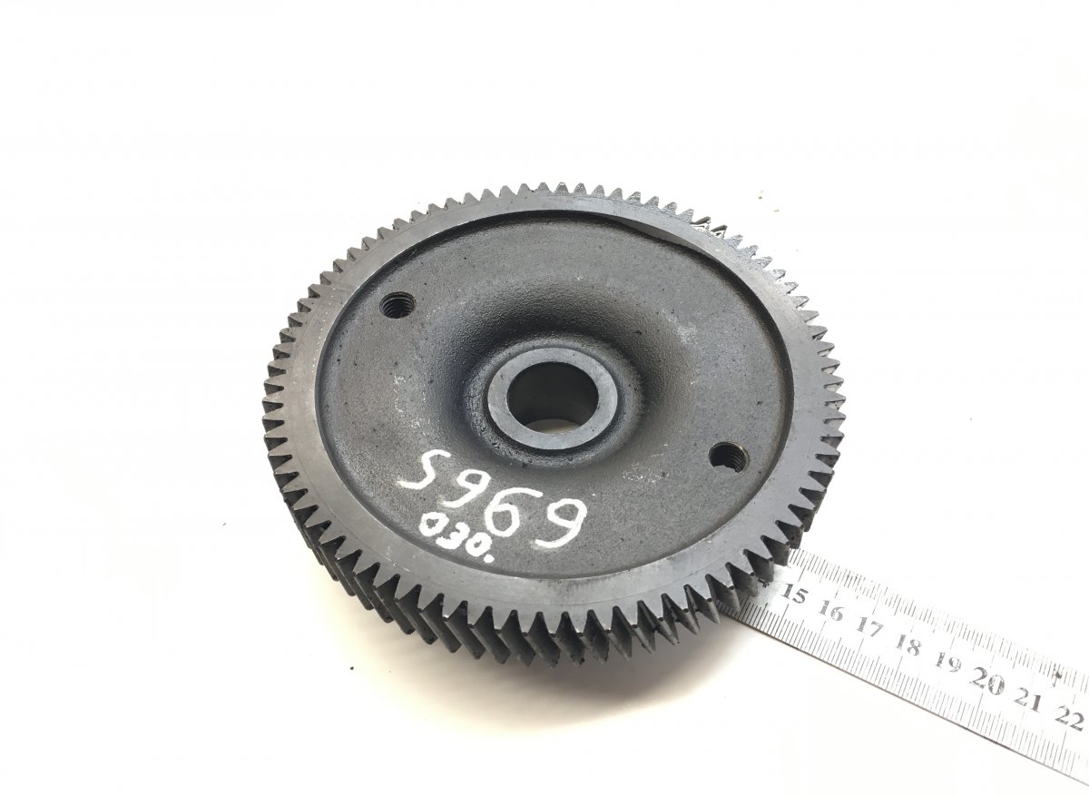 1376358 Air Compressor Gear SCANIA 4-series (1995-2006)Image
