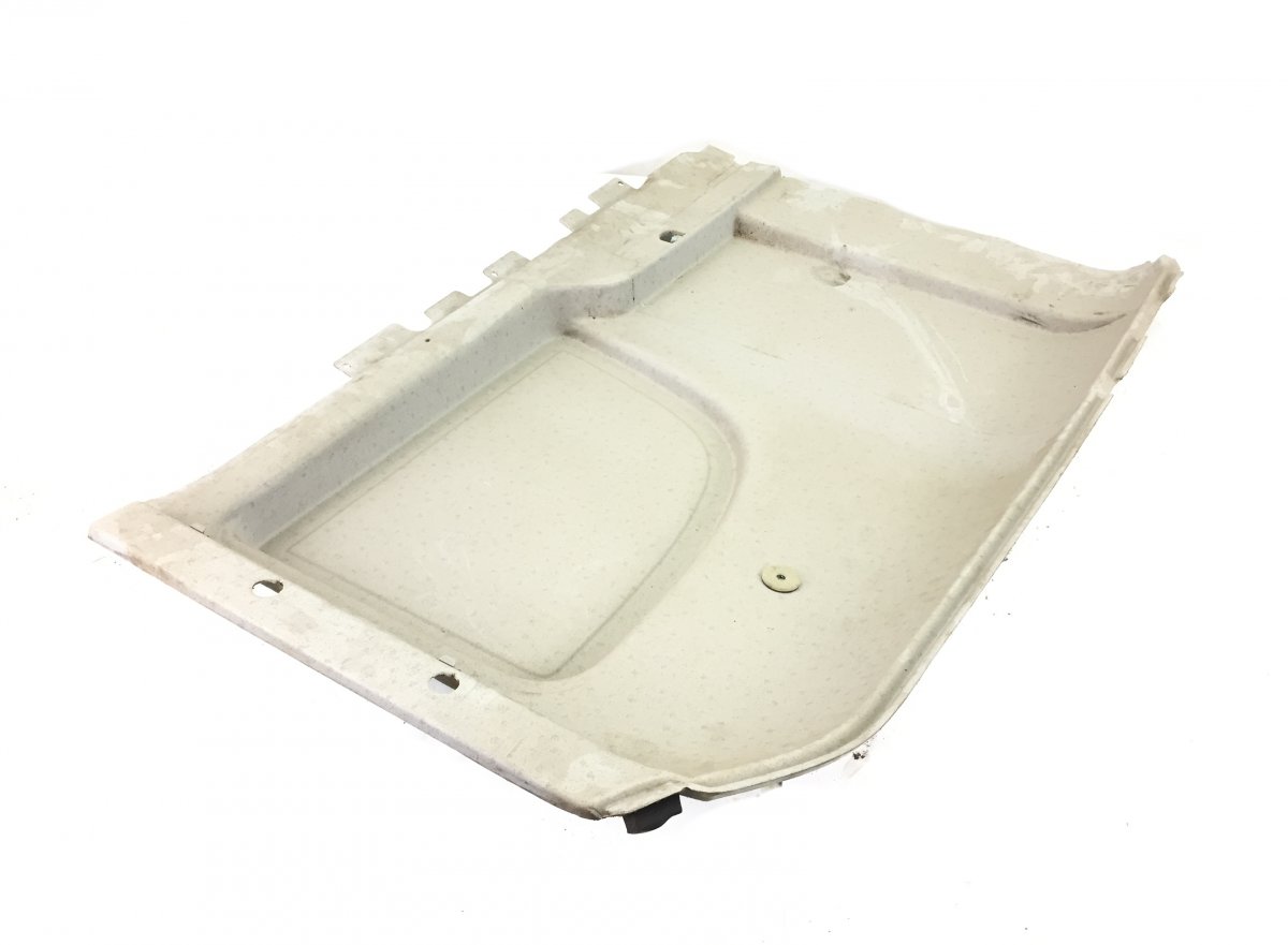 1789802 Cabin Wall Panel, Left SCANIA 1478526 P,G,R,T-series (2004-2017) AUTONEUMImage