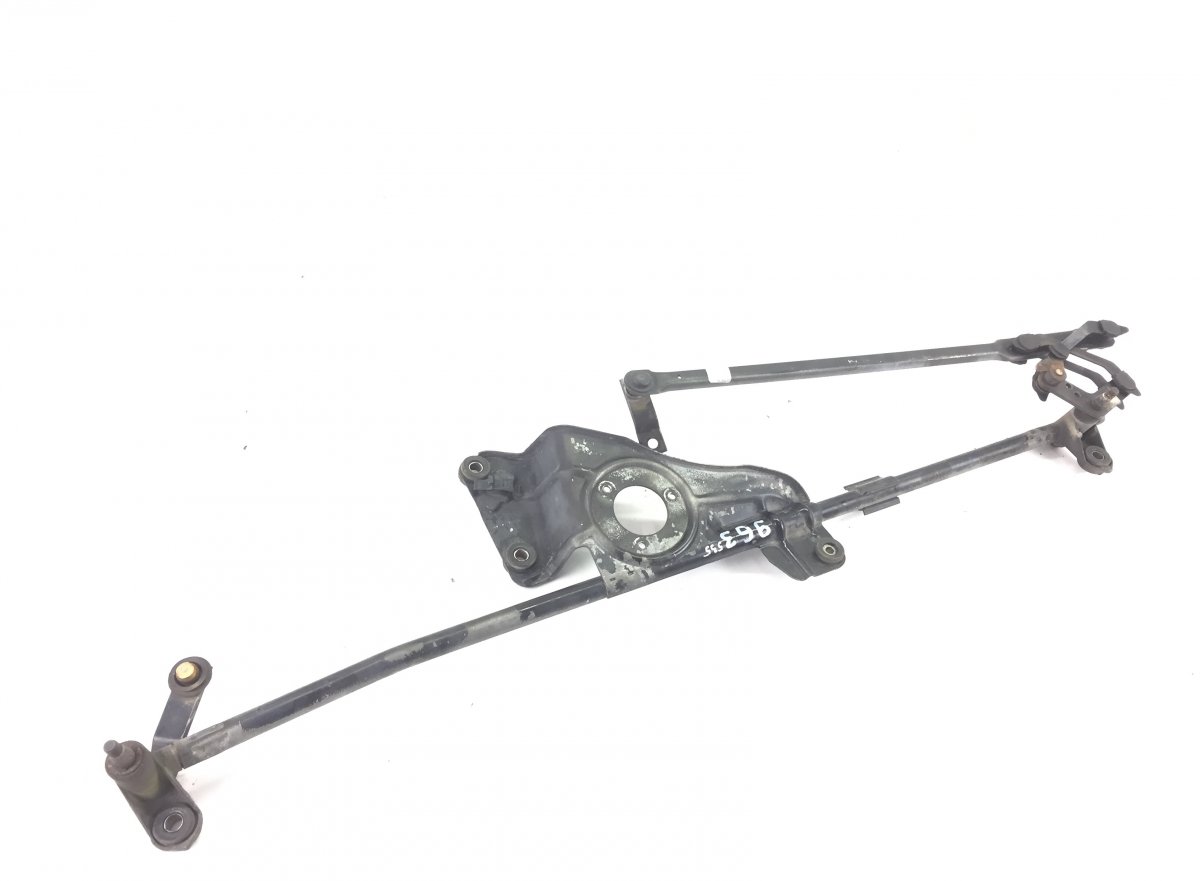 7484528482 Legătură pentru ștergătorul parbrizului RENAULT TRUCKS 20796595 84528482 5010623530 84020338 5001835096 5001834380 Premium, Premium 2 (1996-2014) VALEOImage