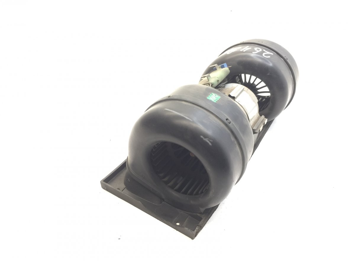 1331270 Heater Fan DAF 1672646 XF95, XF105 (2001-2014)Image