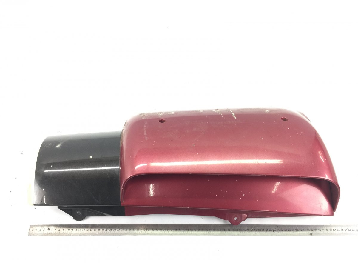 1400011 Cabin Air Deflector, Left DAF 1400013 1400009 XF95, XF105 (2001-2014)Image