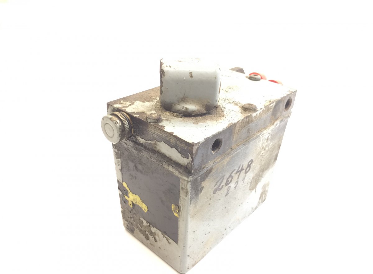 1914283 Cabin Tilt Pump DAF 1450903 1382283 XF95, XF105 (2001-2014)Image