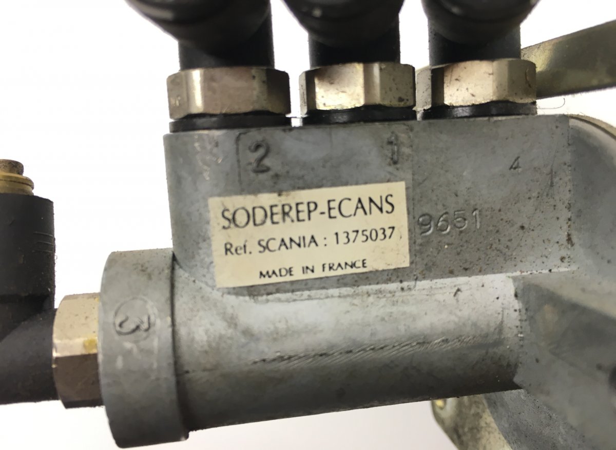 1375037 Switch, ADR SCANIA 4-series (1995-2006)Image