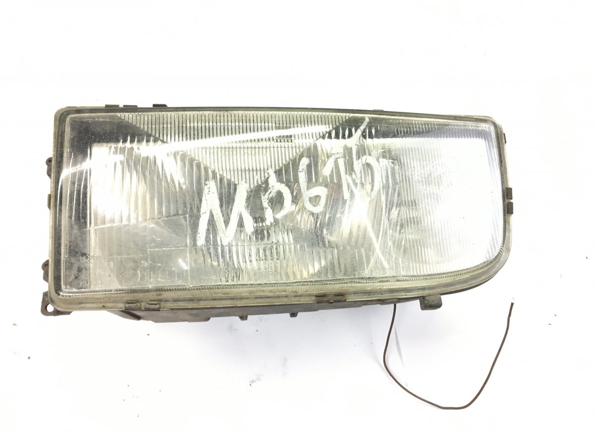 A9418202561 Vasemmanpuoleinen ajovalo MERCEDES-BENZ A9418205161 Axor, Actros MP1, MP2, MP3 (1996-2014)Image