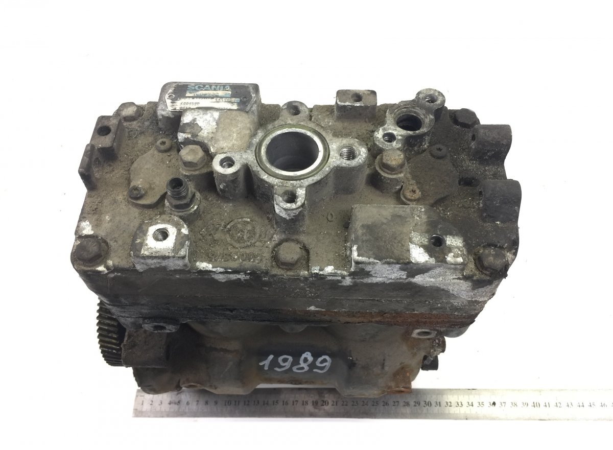 1901246 Air Compressor 2024410 1882222 2026610 1804068 570969 2760239 573139 - KNORR-BREMSEImage