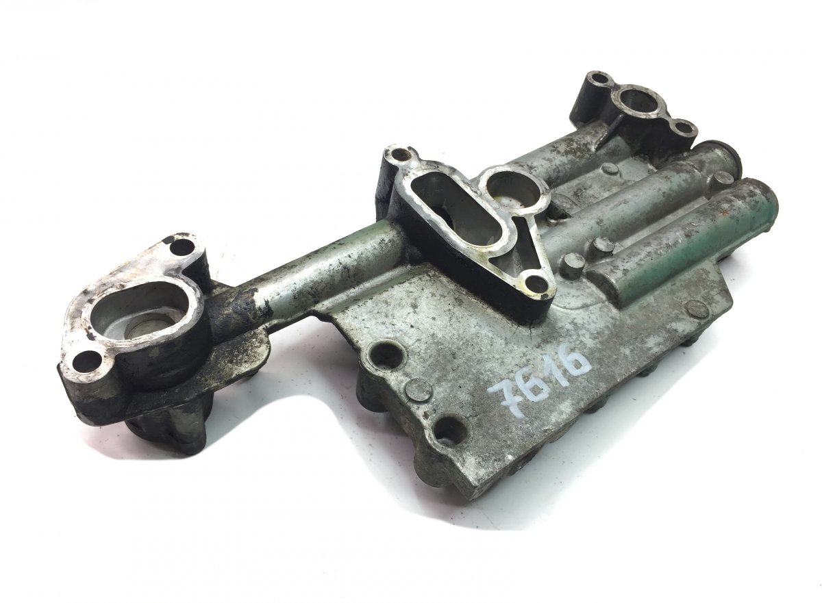 20451257 Schmiersystem / Teile, Sonstiges 20779217 - VOLVOImage