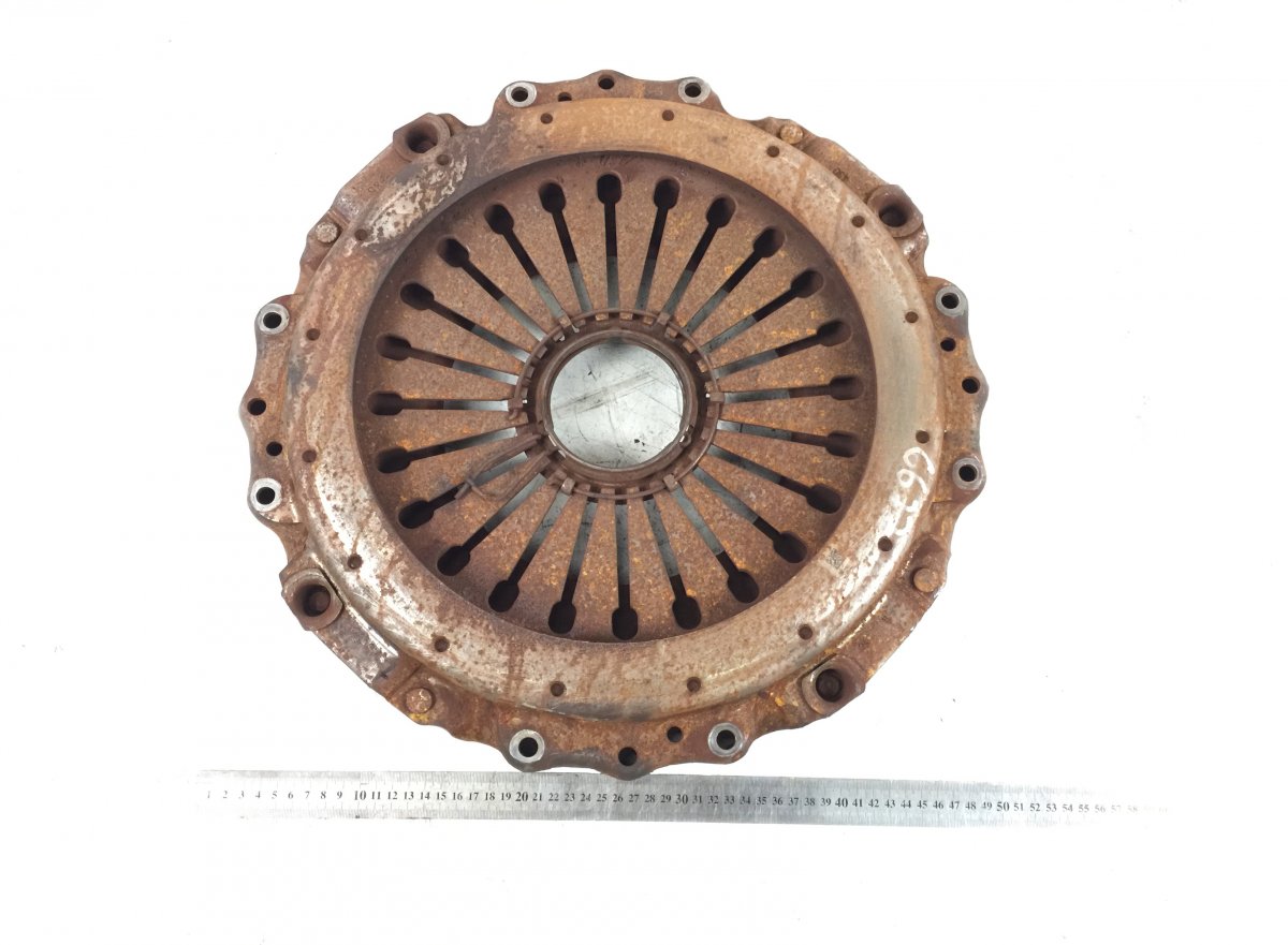 323482000301 Clutch Pressure Plate Clutch Pressure Plate DAF 1665428 3482000484 1665428R XF95, XF105 (2001-2014)Image