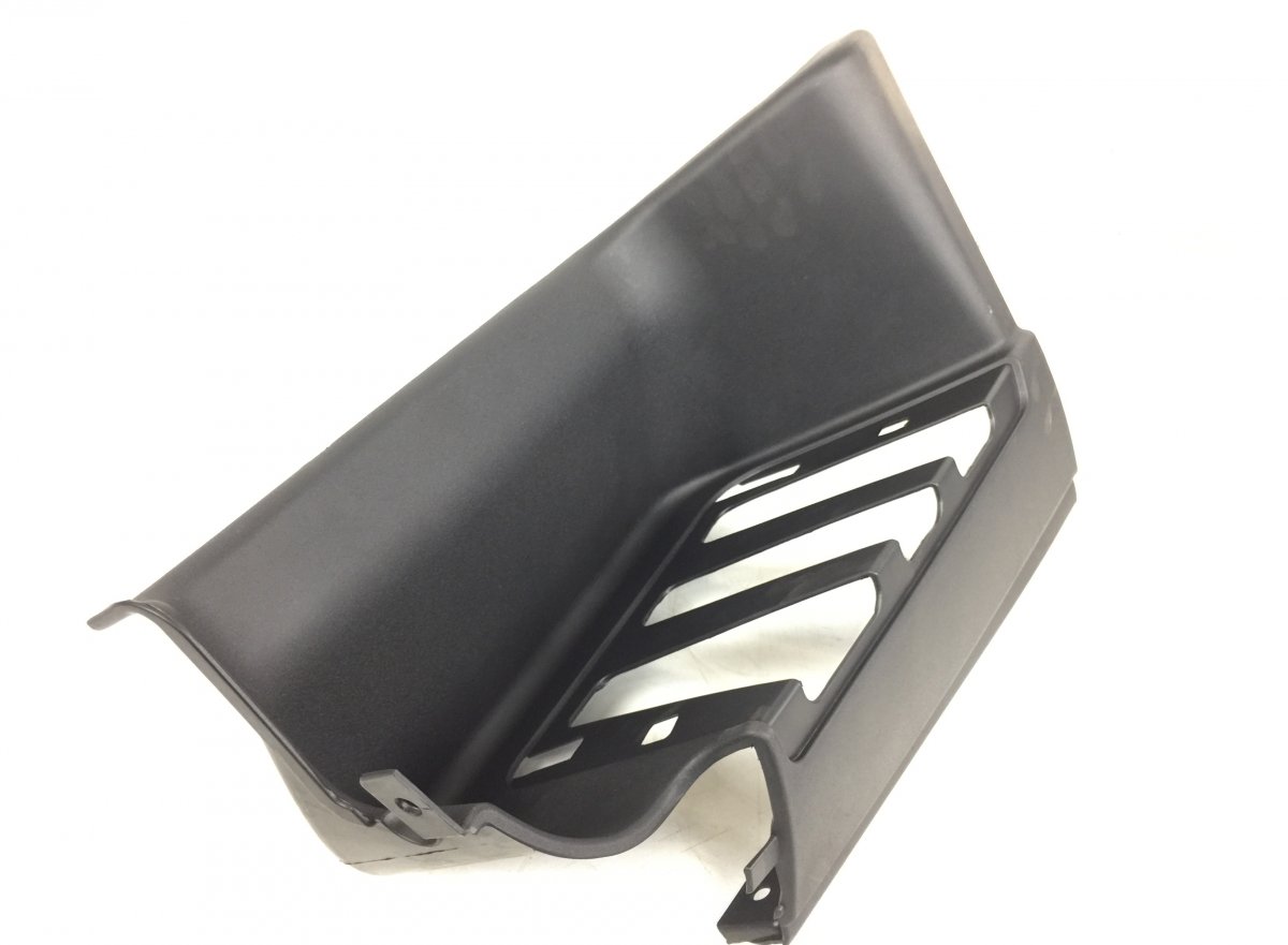 20529638 Step Plate Plastic Body, Small Left Lower step plate plastic casing, Left Volvo FH/FM/FMX/NHImage