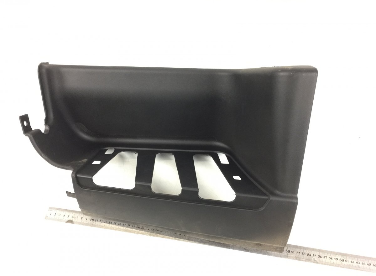 20529638 Step Plate Plastic Body, Small Left Lower step plate plastic casing, Left Volvo FH/FM/FMX/NHImage