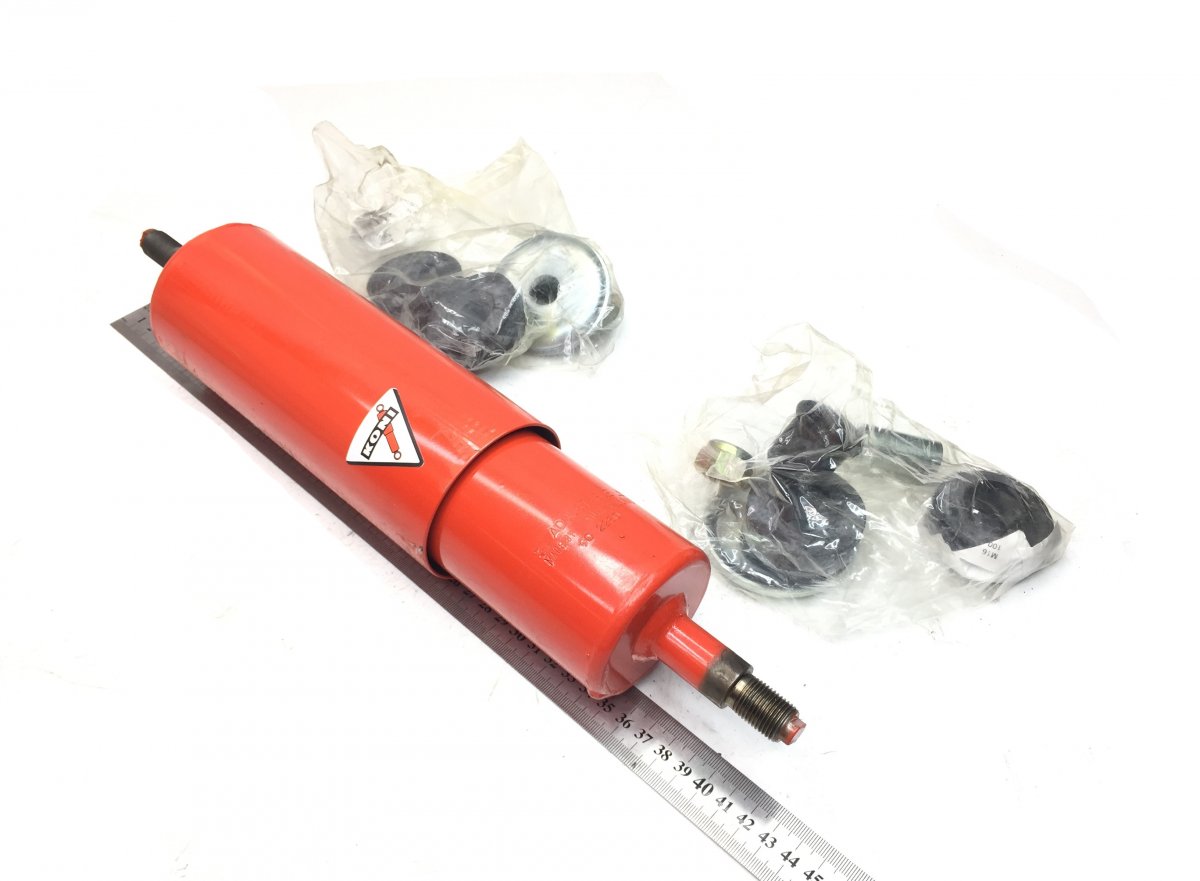 902280 Shock Absorber, Drive Axle Left - KONIImage
