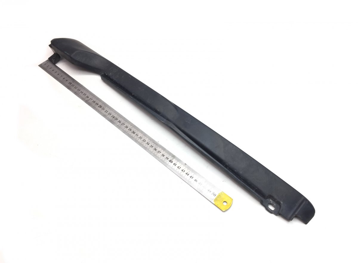 20754427 Couvercle en plastique sous le pare-brise, gauche VOLVO 5010225825 5010301148 FL, FE (2005-2014)Image
