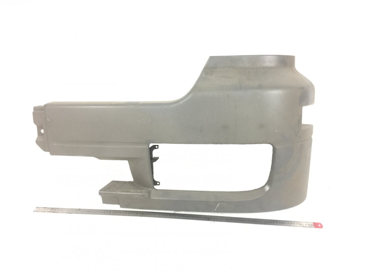A9418800970 Front Bumper Cover, Left - MERCEDES-BENZImage