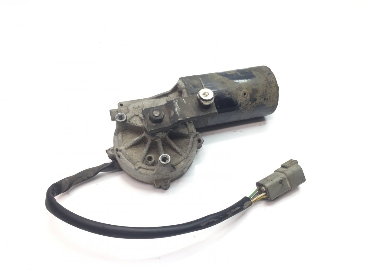 1392755 Moteur d'essuie-glace SCANIA 1858661 2348384 P,G,R,T-series (2004-2017) BOSCHImage