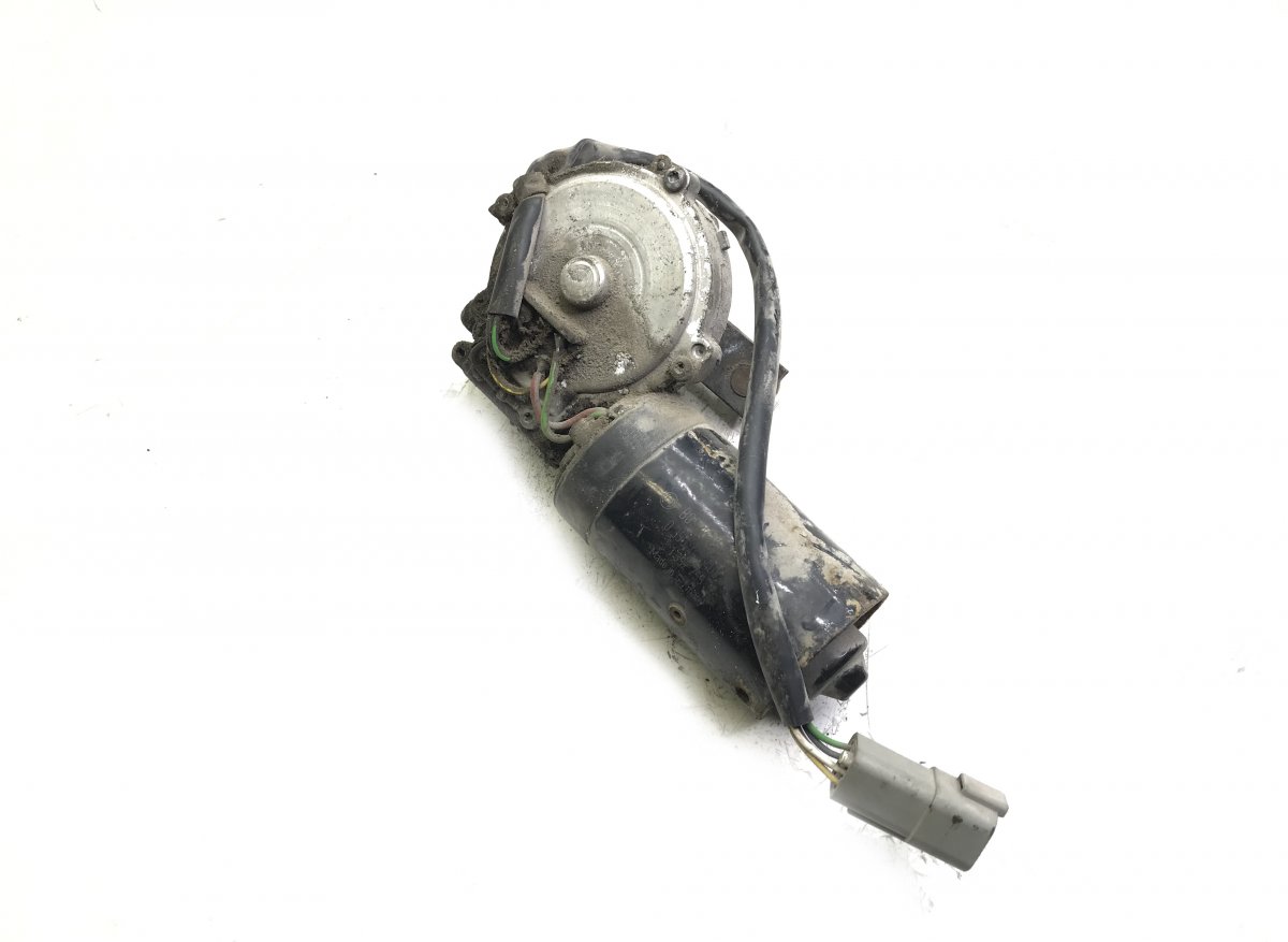 1392755 Moteur d'essuie-glace SCANIA 1858661 2348384 4-series (1995-2006) BOSCHImage