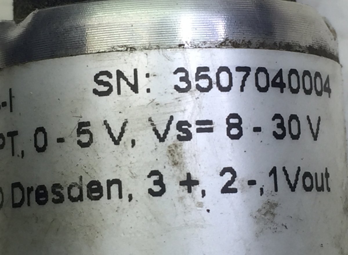 9575420318 Givare bränsletryck MERCEDES-BENZ A9575420318 ADZ-SML-20,4-I Econic (1998-2014) NAGANOImage