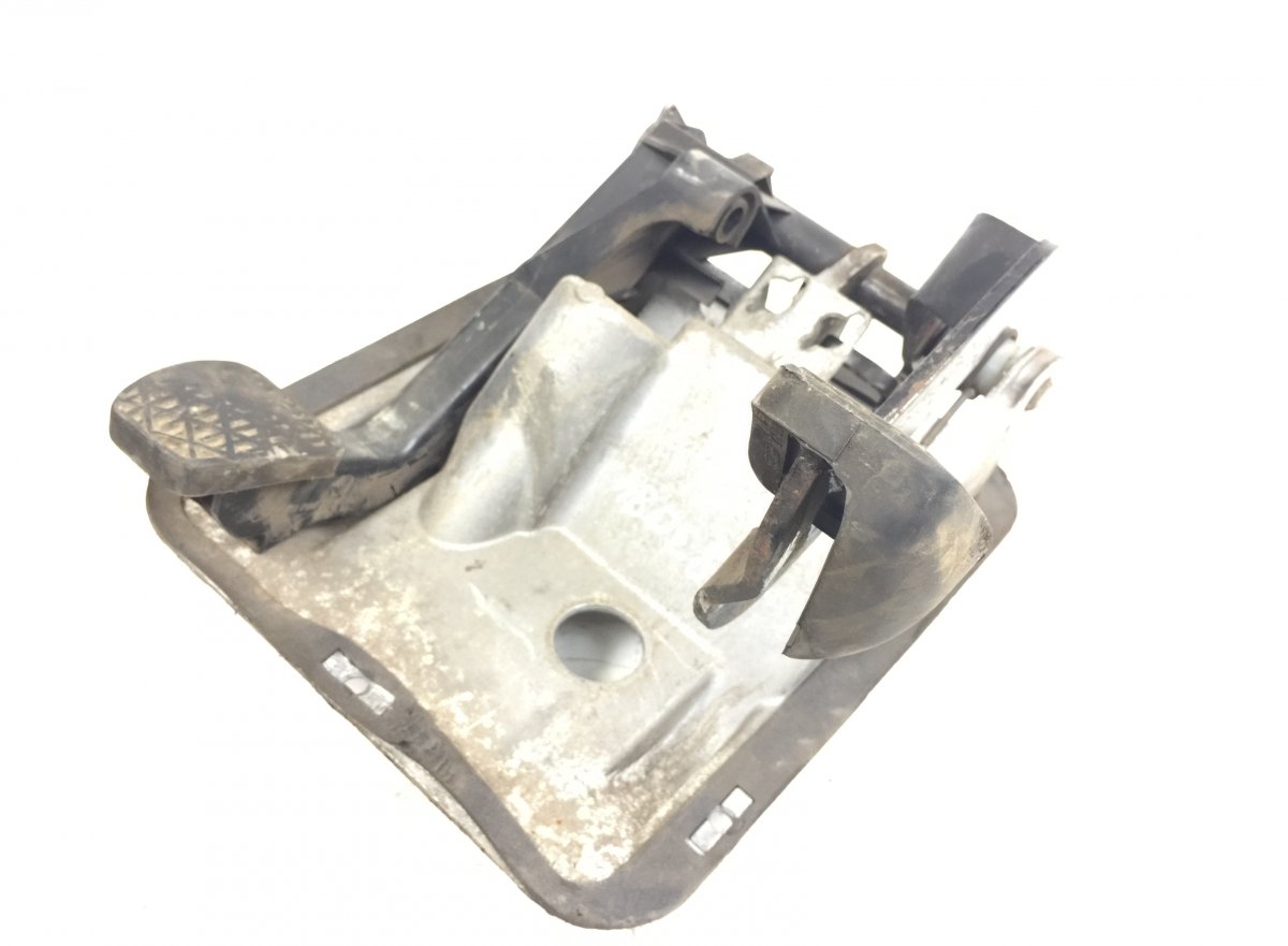 9702940001 Pedal block assembly Mercedes AtegoImage