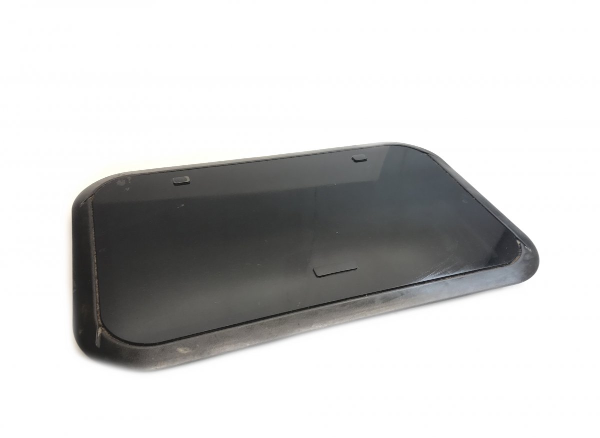 1690127+1345215 Roof Hatch DAF 1362882 1690127 1337470 1345215 1918481 XF95, XF105 (2001-2014) NIDECImage