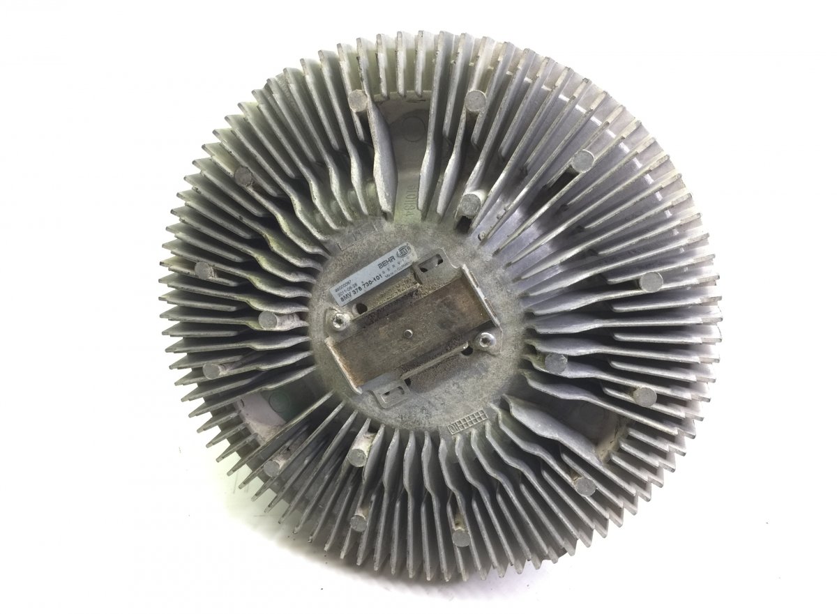 A0002006722 Viscous Coupling MERCEDES-BENZ Axor 2 (2004-) BEHR; MERCEDES - BENZImage