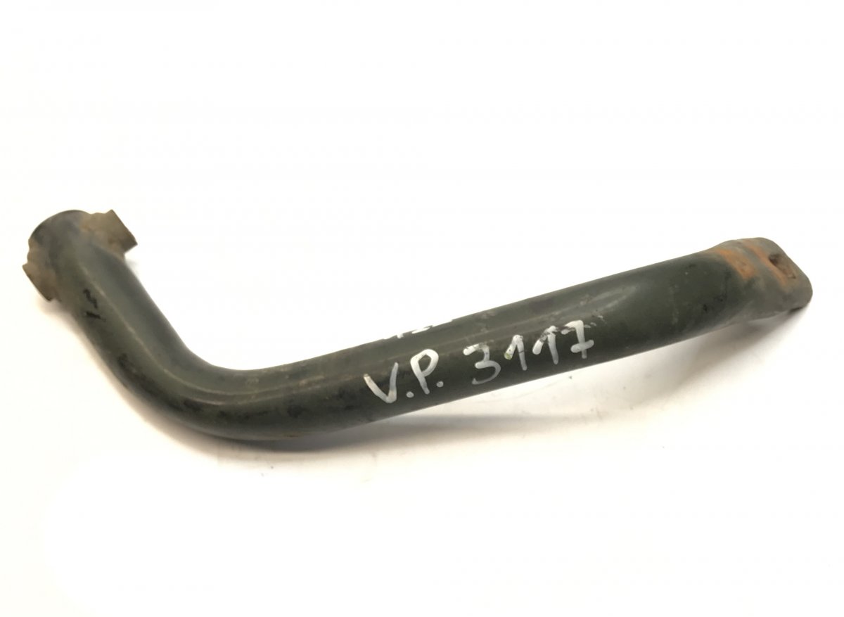 8144541 Halterung untere Trittplatte links VOLVO FM7-FM12, FM, FMX (1998-2014)Image