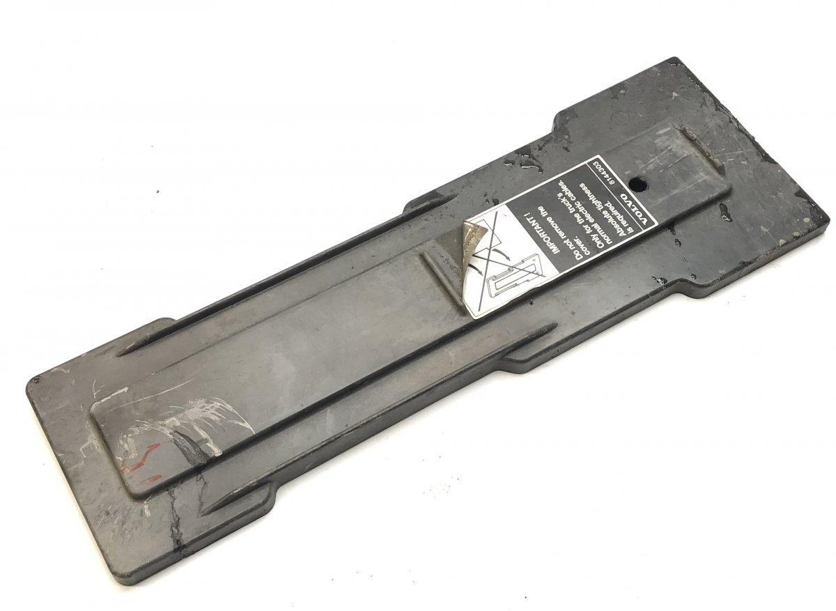 3173165 Capacul cutiei cablării cabinei VOLVO FM7-FM12, FM, FMX (1998-2014)Image