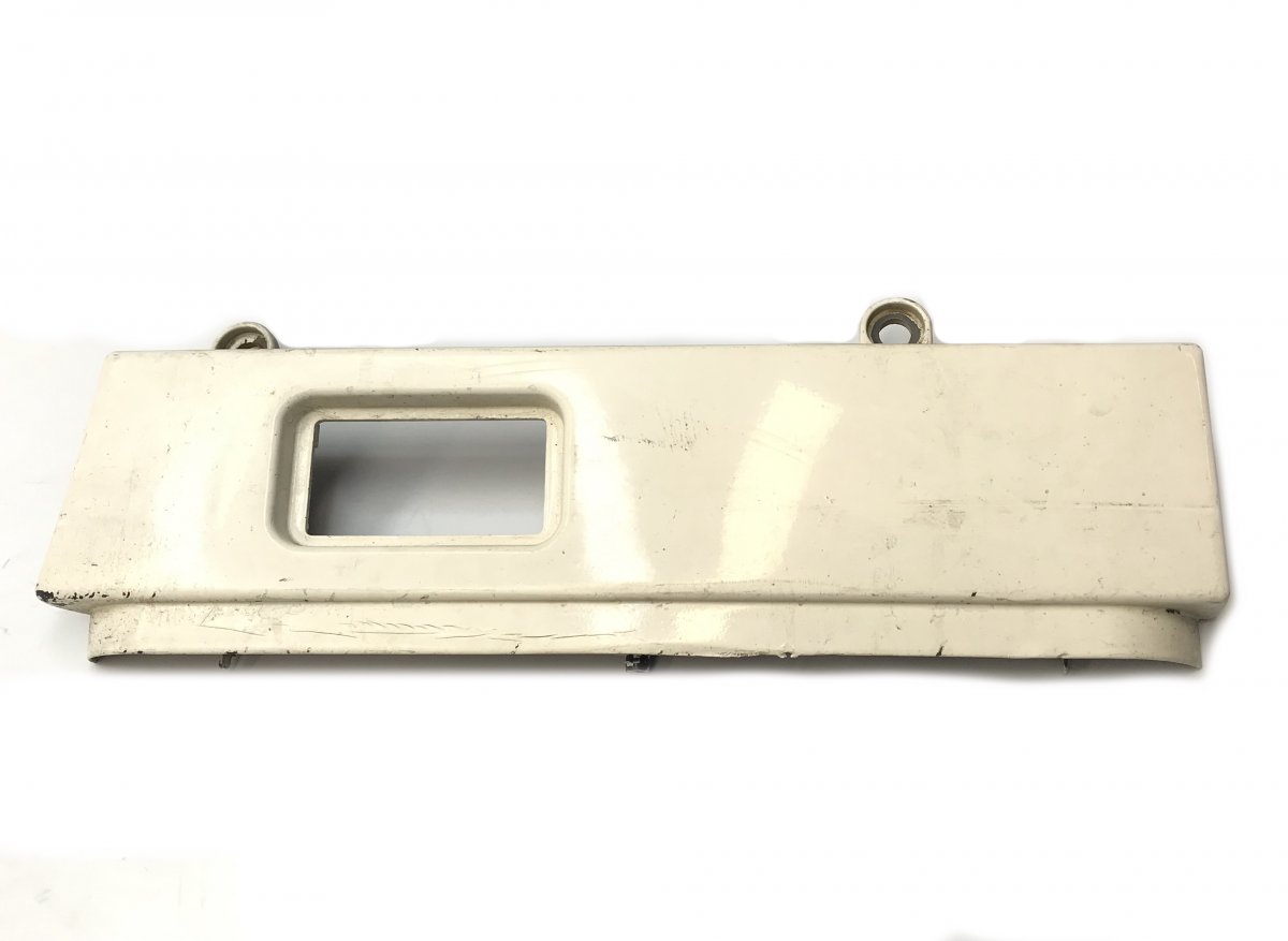 1354593 Corp de plastic cu placă de trepte, stânga mică ScaniaImage