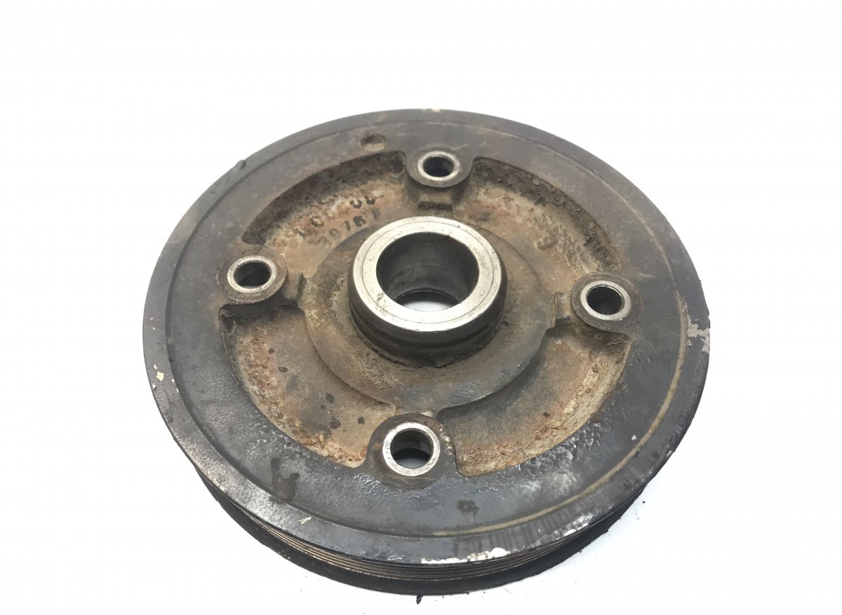 51088063076 Pulley MAN 51.08806-3076 TGAImage