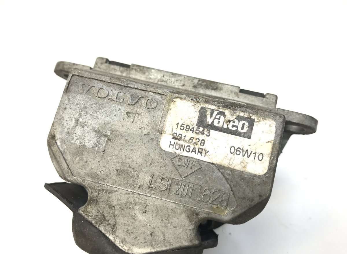 8157723 Întrerupătorul ștergătoarelor de parbriz 1594543 - VALEOImage