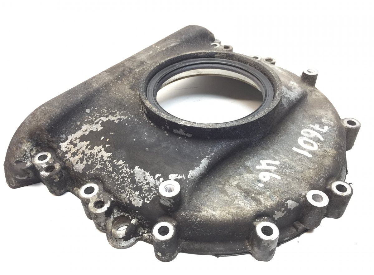 2009265 Engine Front Cover - SCANIAImage