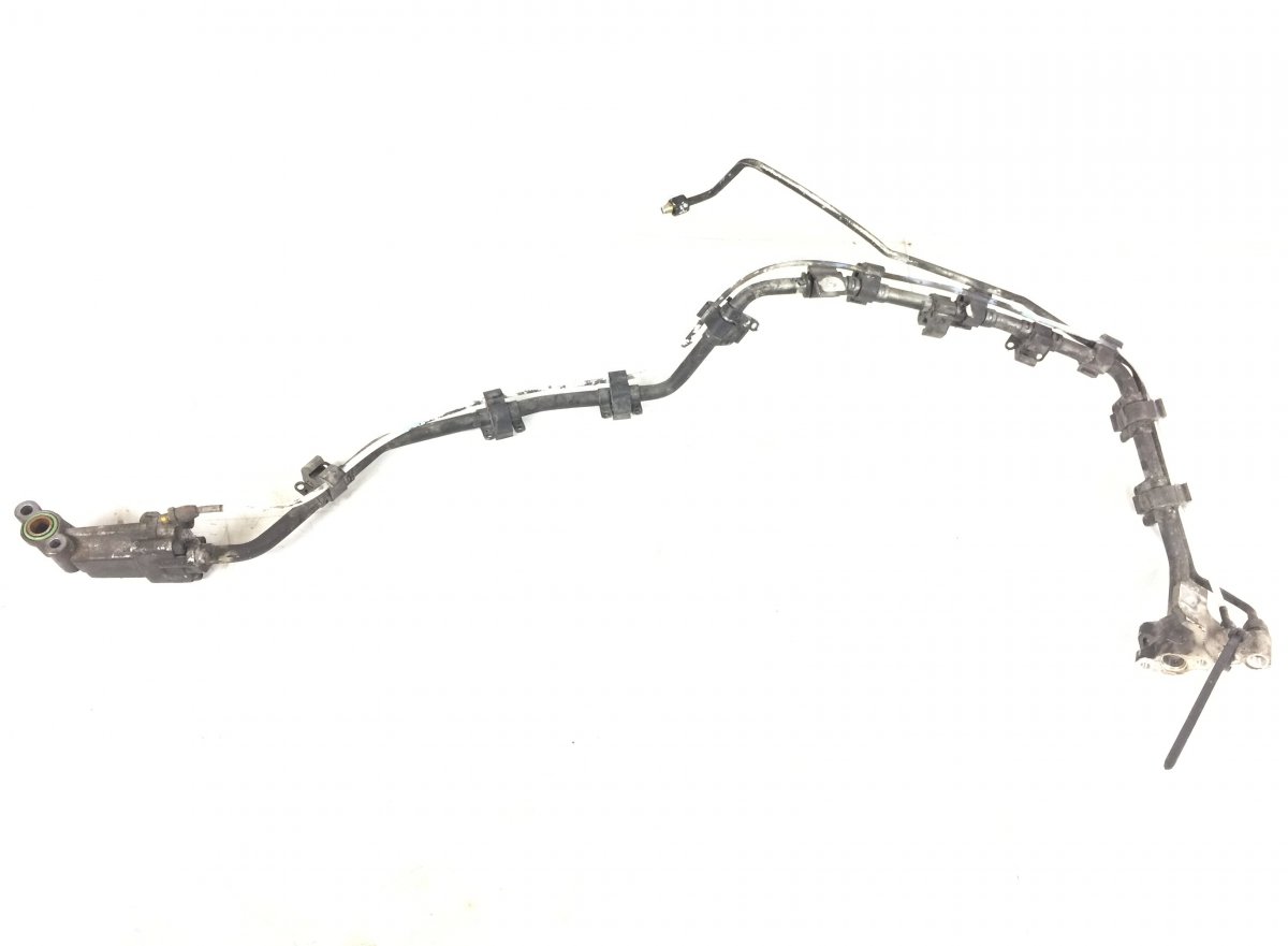 2135159 Air Compressor Tube 2240400 2158104 - SCANIAImage