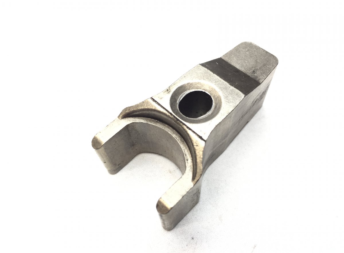 51101040056 Fuel Injector Holder MAN 51101040057 51.10104-0057 51.10104-0056 TGL, TGM, TGS, TGX (2005-2021)Image