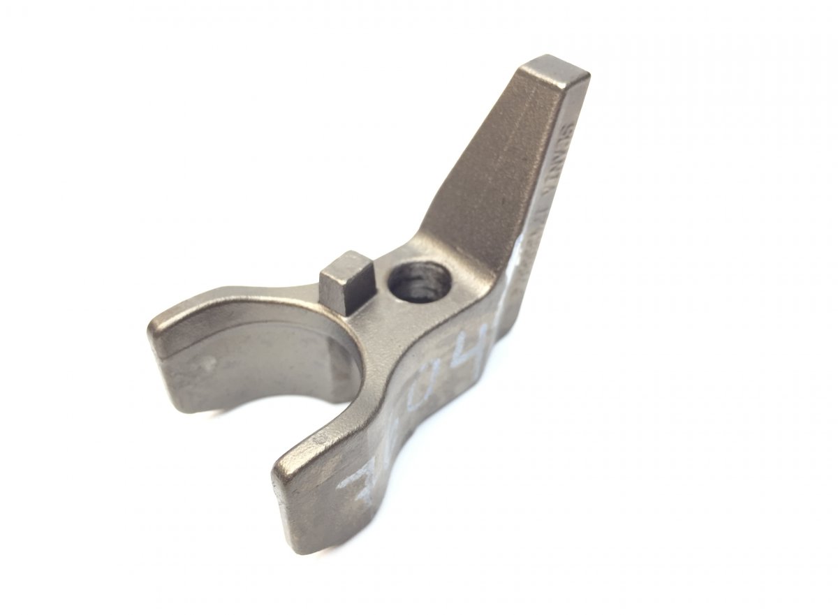 1743969 Fuel Injector Holder - SCANIAImage