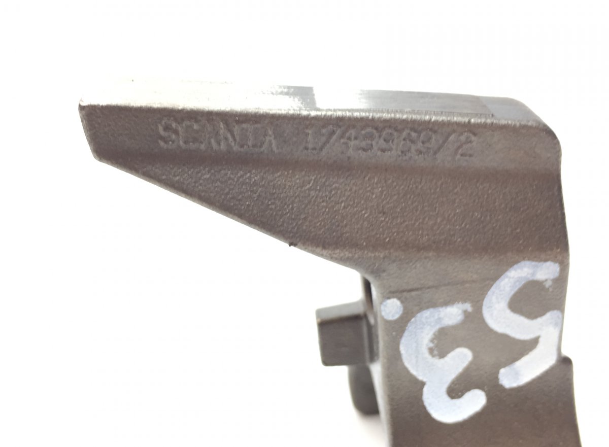 1743969 Halter Einspritzdüse - SCANIAImage