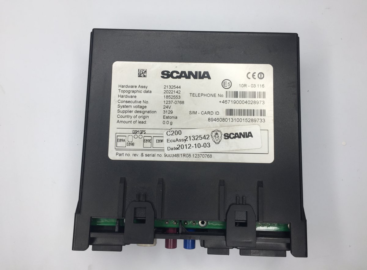 2258770 Unitatea de Control, RTC SCANIA 2009806 1921556 2057830 2062584 2081886 2078987 2113747 1914434 2132542 2195255 2195973 2123127 2258768 2203846 2203909 2305307 2256821 225122 2424369 2452506 1852553 2790133 2812915 2735308 2808185 2875912 P,G,R,T-Image