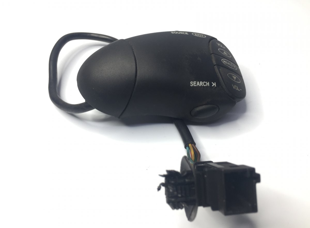 5010589997 Steering Wheel Switch Module, Right RENAULT TRUCKS Magnum (1990-2014) RENAULTImage