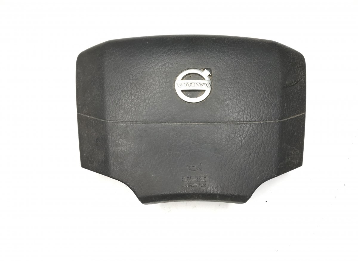 82613127 Steering Wheel Airbag VOLVO 21038314 FH12, FH16, NH12, FH, VNL780 (1993-2014)Image