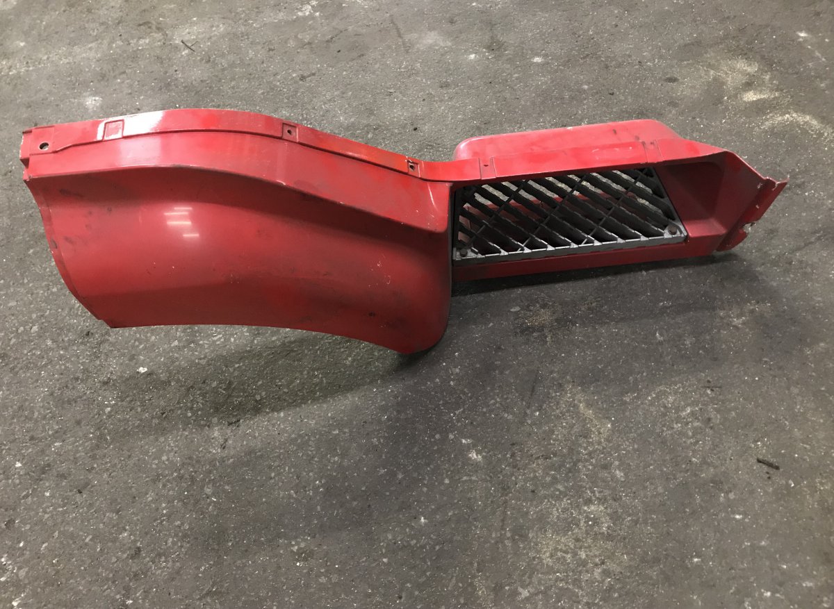5010225085 Placa treaptă superioară completă, dreapta 5010468636 - RENAULTImage