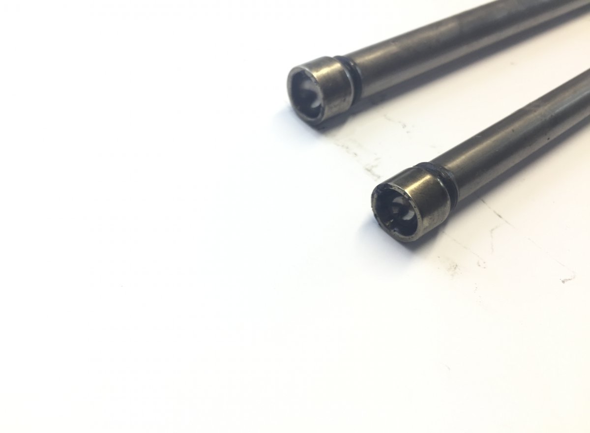 1305140 Pushrod - DAFImage
