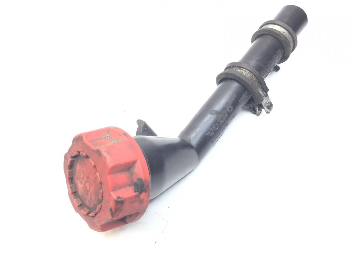 0,1KG Țeava de umplere a uleiului VOLVO 8149086 8149891 22281825 7700-9900 bus (1999-)Image
